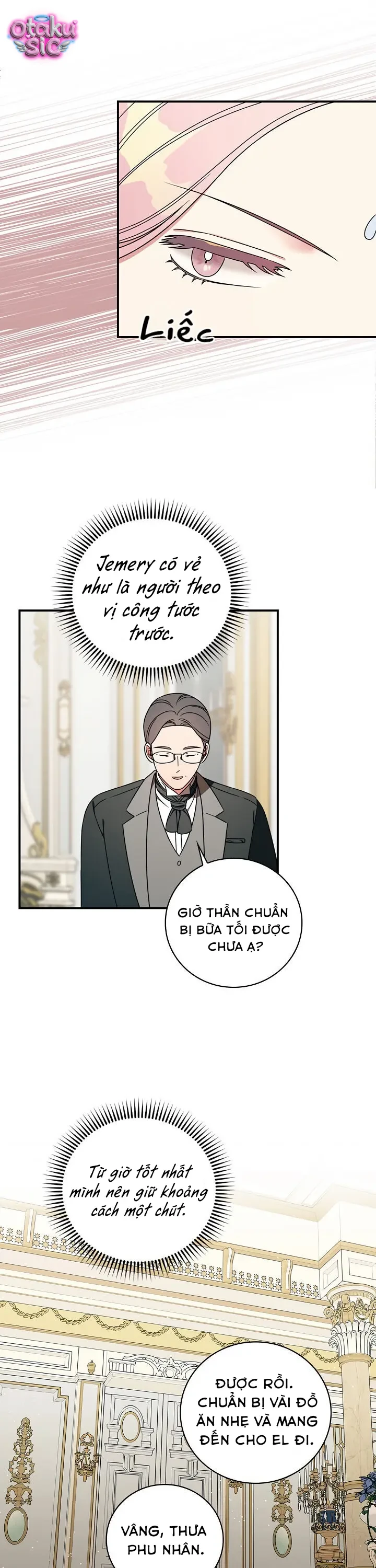 Nữ Công Tước Nhà Kính - Chap 30 - Trang 4