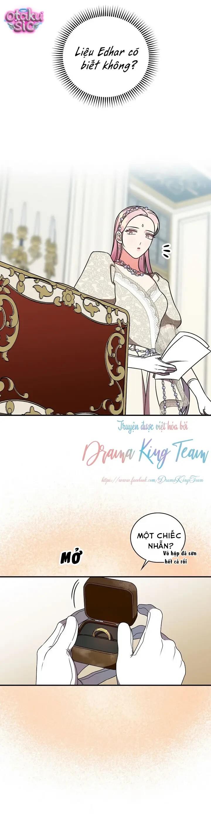 Nữ Công Tước Nhà Kính - Chap 30 - Trang 7