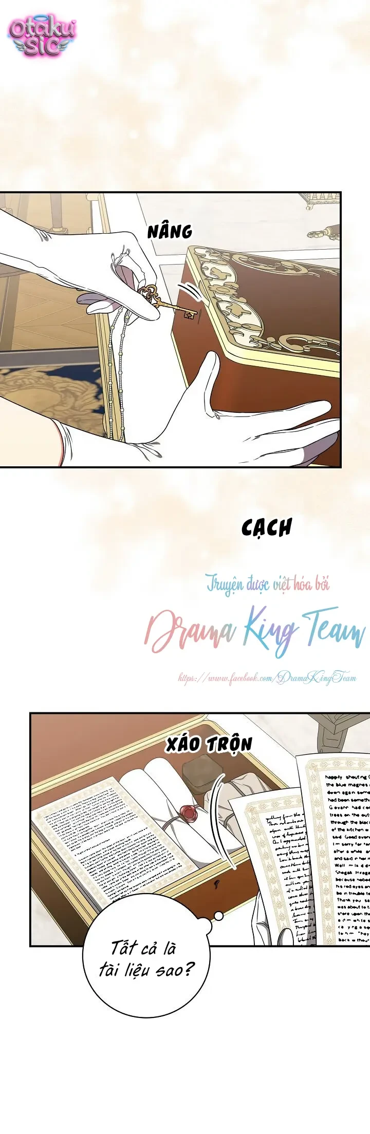 Nữ Công Tước Nhà Kính - Chap 30 - Trang 9