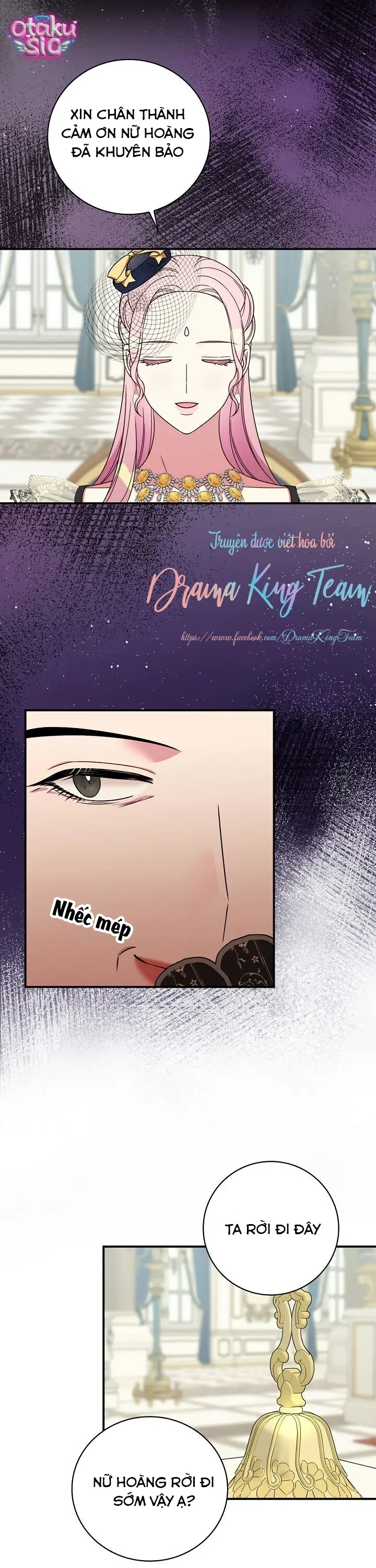 Nữ Công Tước Nhà Kính - Chap 31 - Trang 15