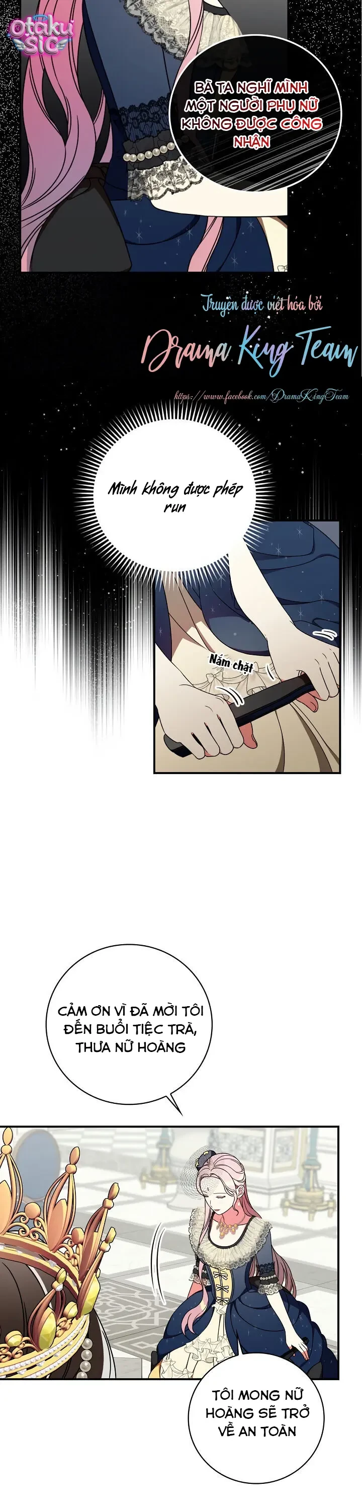 Nữ Công Tước Nhà Kính - Chap 31 - Trang 17