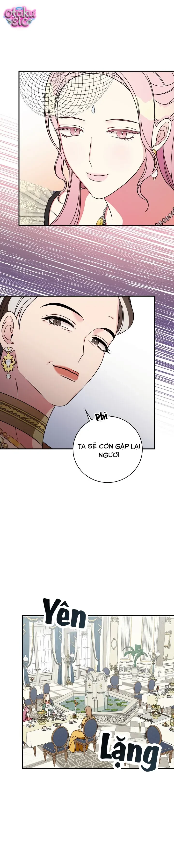 Nữ Công Tước Nhà Kính - Chap 31 - Trang 18