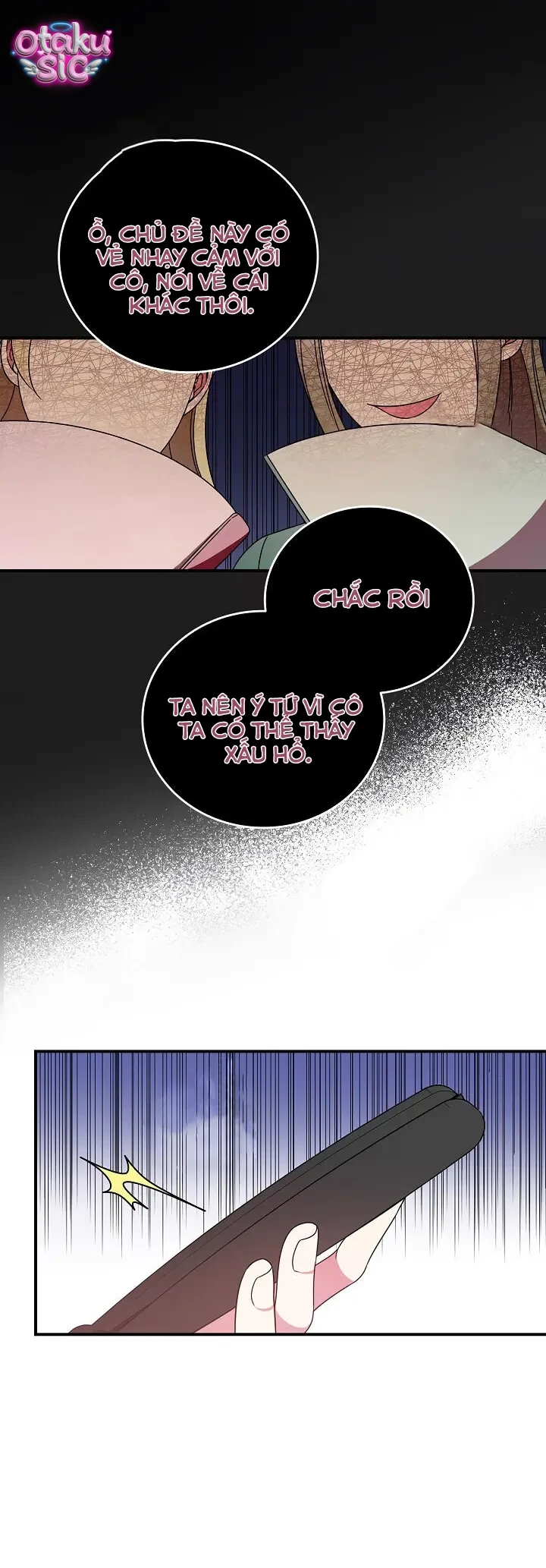 Nữ Công Tước Nhà Kính - Chap 32 - Trang 1