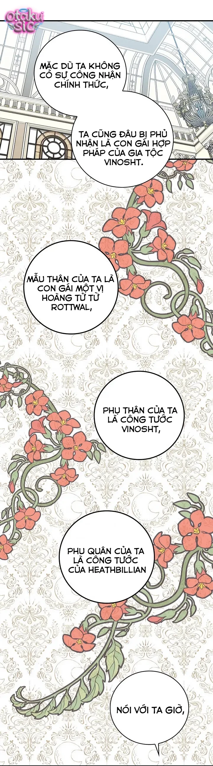 Nữ Công Tước Nhà Kính - Chap 32 - Trang 2