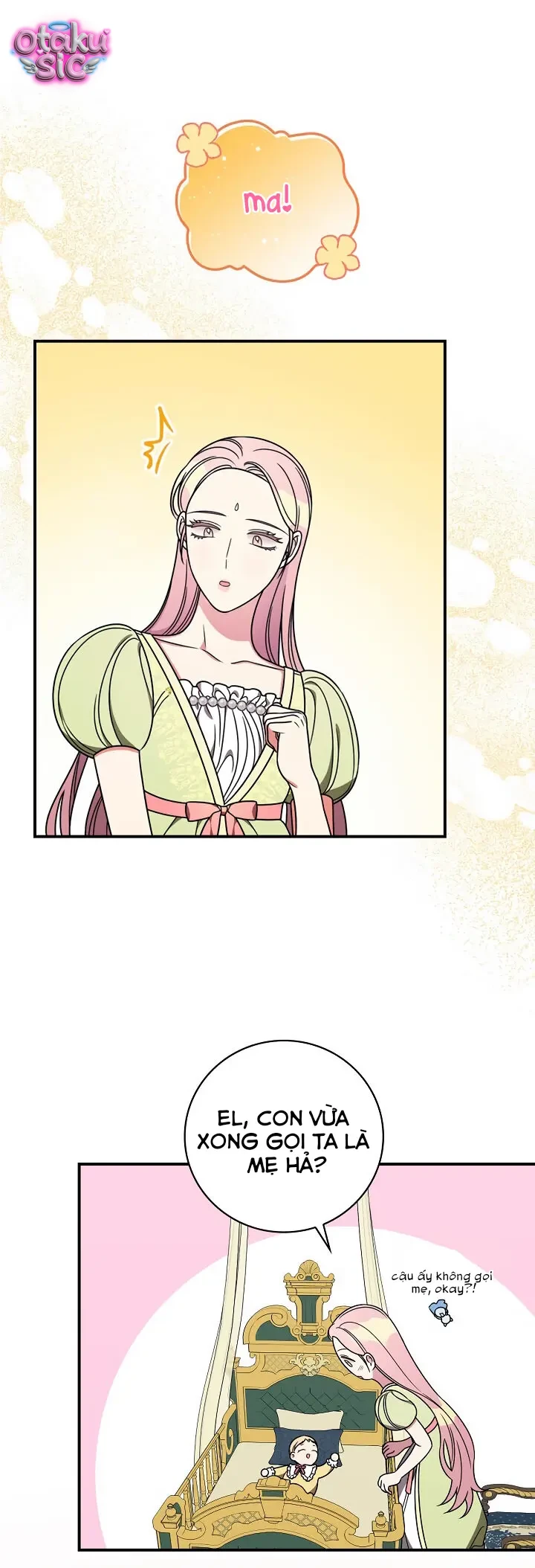 Nữ Công Tước Nhà Kính - Chap 32 - Trang 12