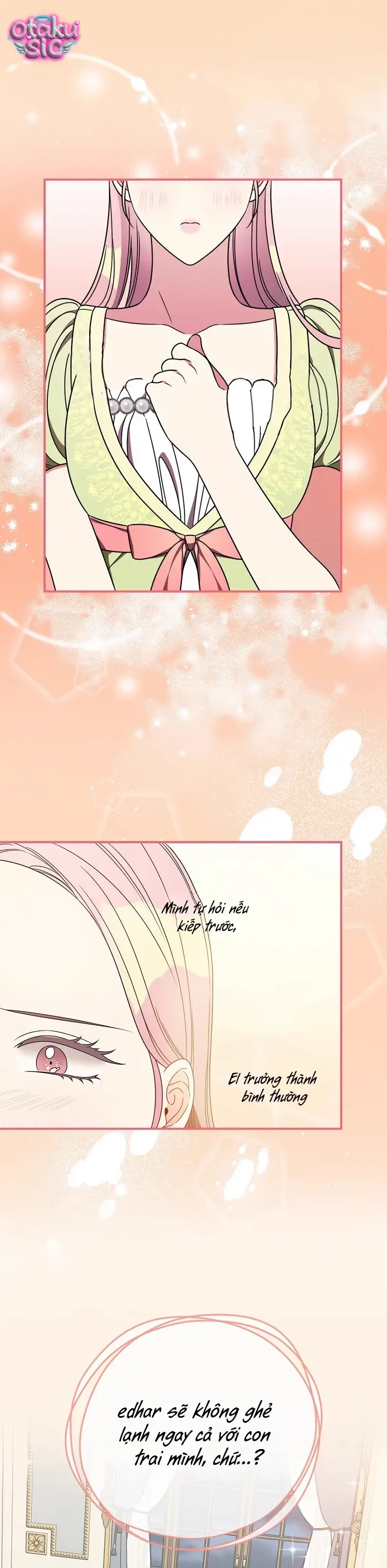 Nữ Công Tước Nhà Kính - Chap 32 - Trang 14