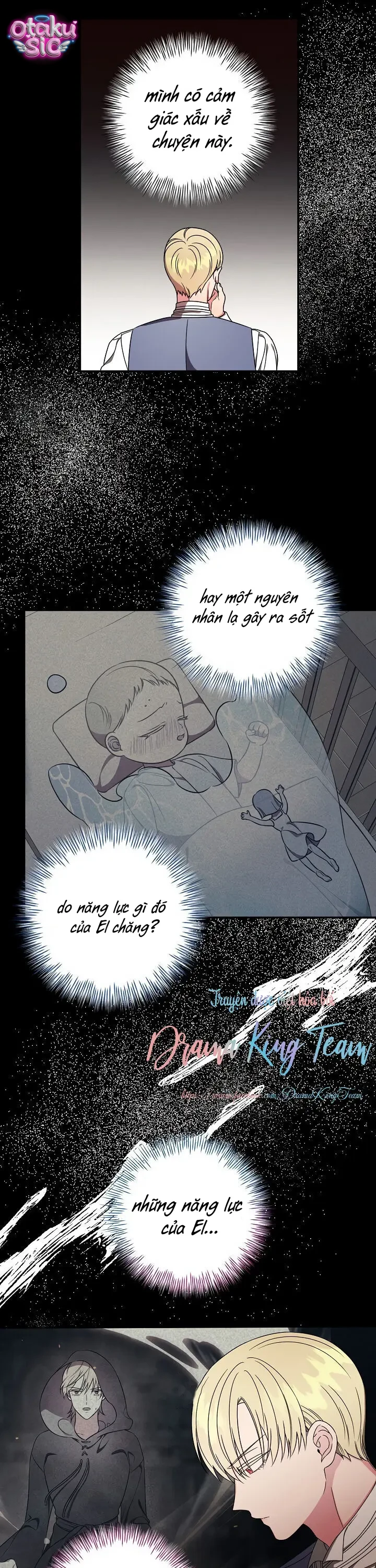 Nữ Công Tước Nhà Kính - Chap 32 - Trang 19