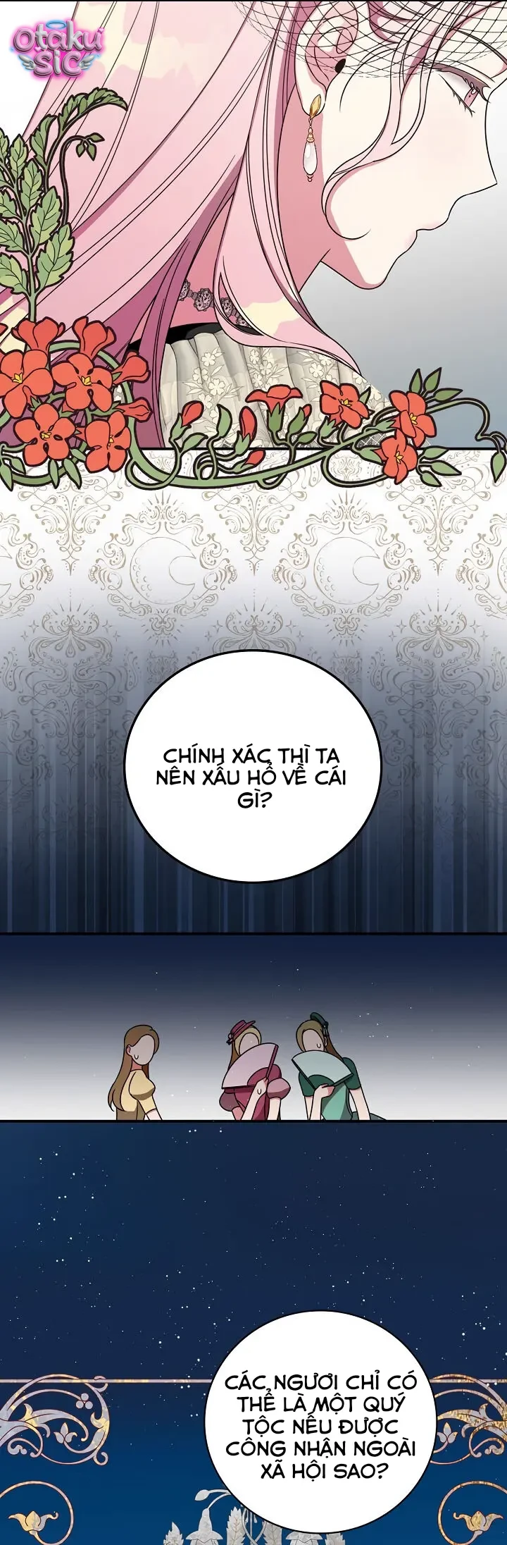 Nữ Công Tước Nhà Kính - Chap 32 - Trang 3