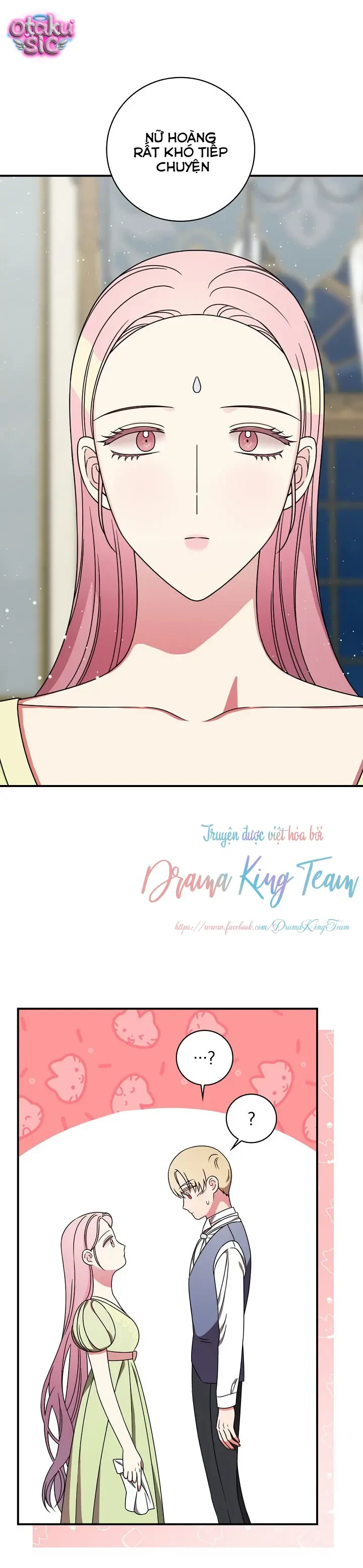 Nữ Công Tước Nhà Kính - Chap 32 - Trang 21