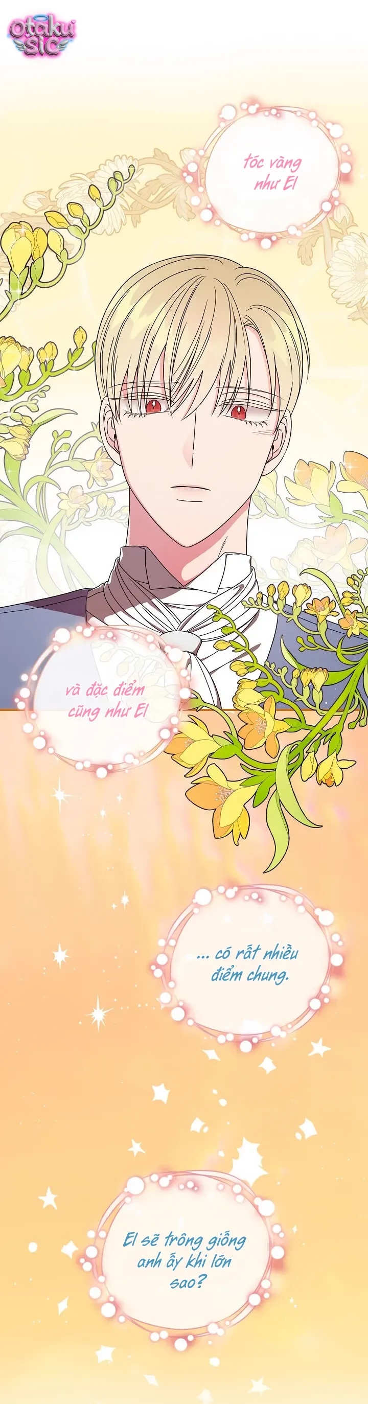 Nữ Công Tước Nhà Kính - Chap 32 - Trang 22