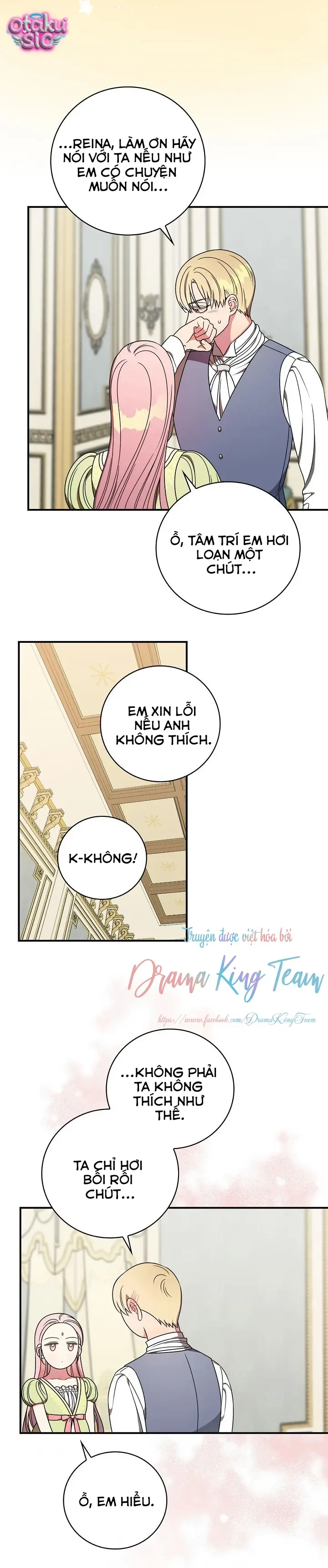 Nữ Công Tước Nhà Kính - Chap 32 - Trang 23