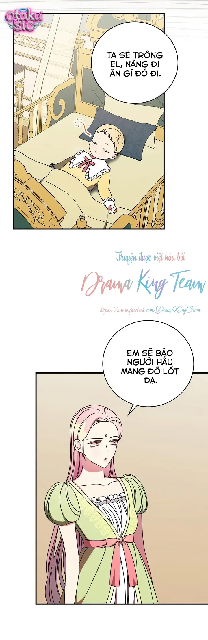 Nữ Công Tước Nhà Kính - Chap 32 - Trang 25