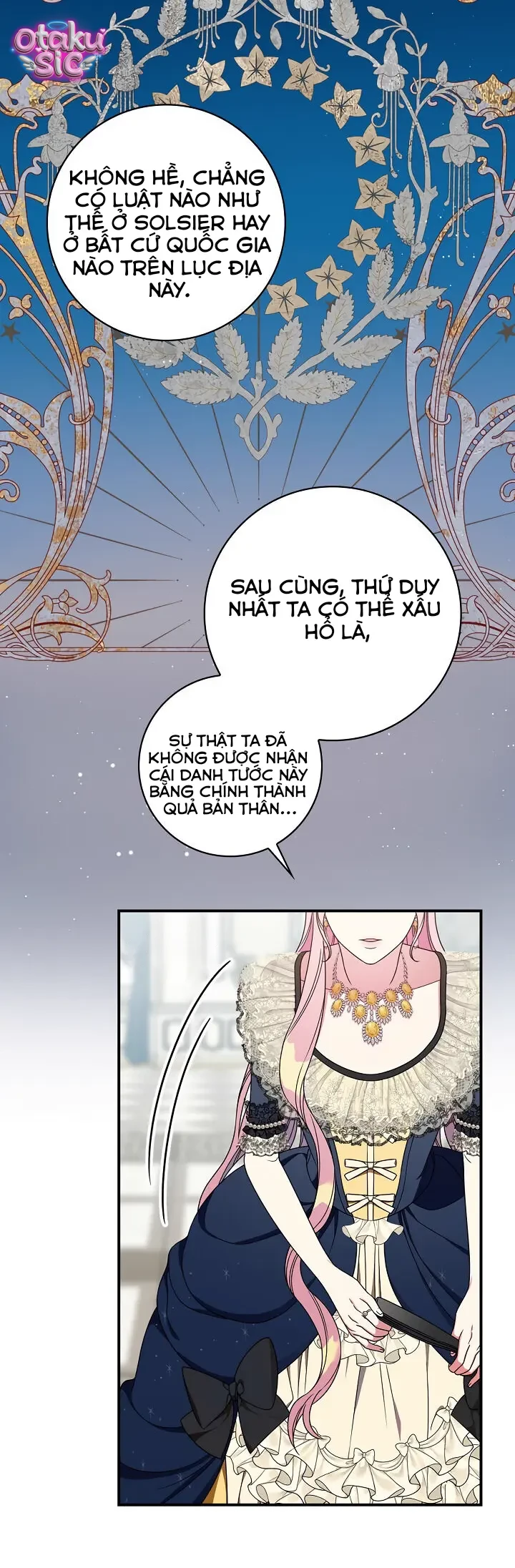 Nữ Công Tước Nhà Kính - Chap 32 - Trang 4