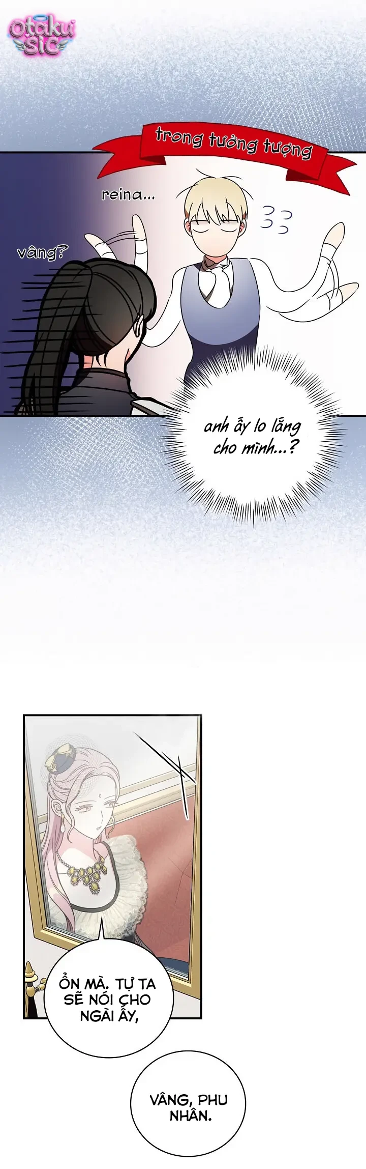 Nữ Công Tước Nhà Kính - Chap 32 - Trang 9