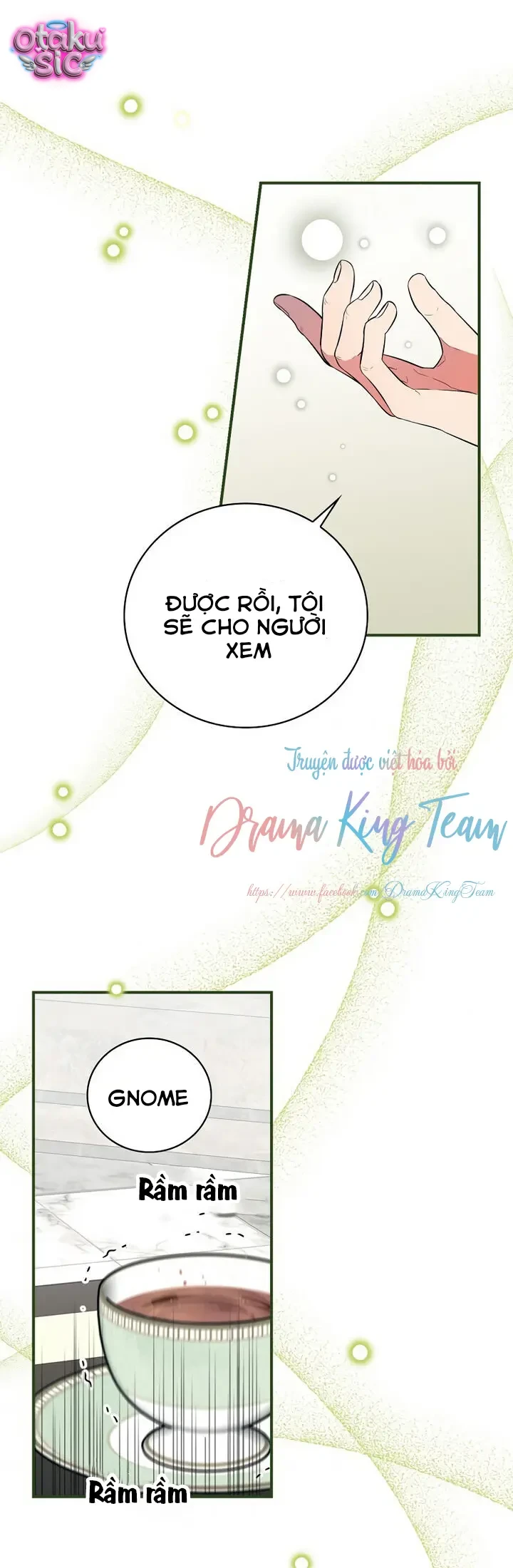 Nữ Công Tước Nhà Kính - Chap 33 - Trang 11