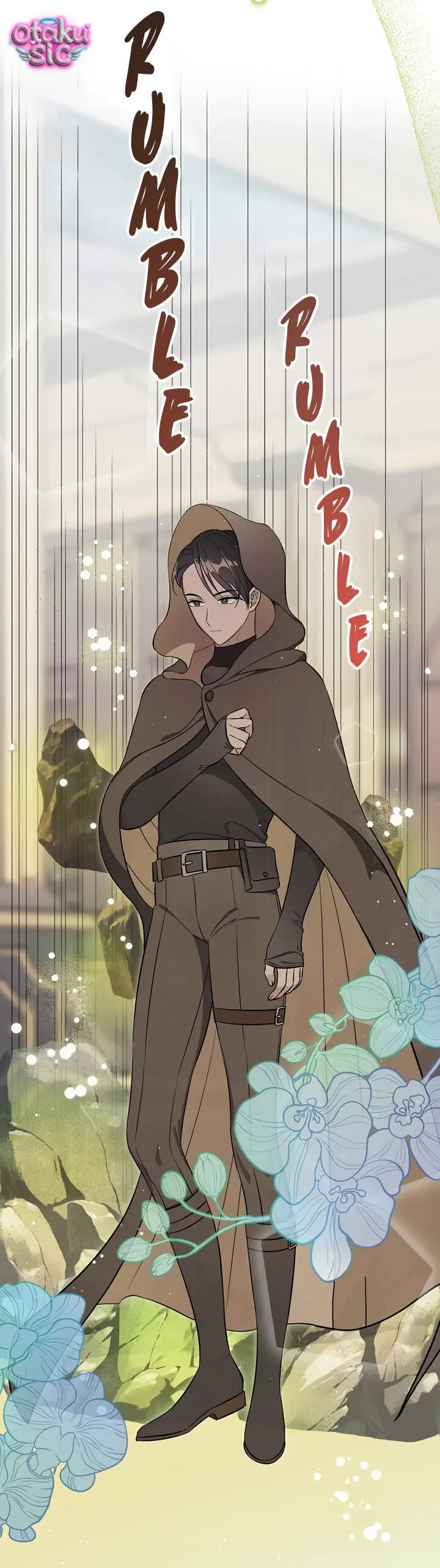 Nữ Công Tước Nhà Kính - Chap 33 - Trang 12