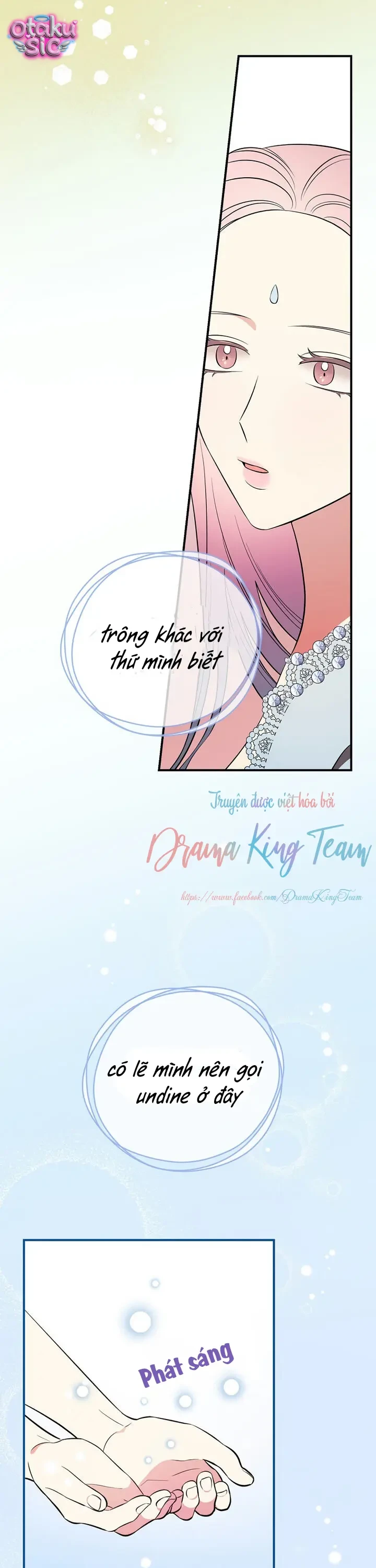 Nữ Công Tước Nhà Kính - Chap 33 - Trang 13