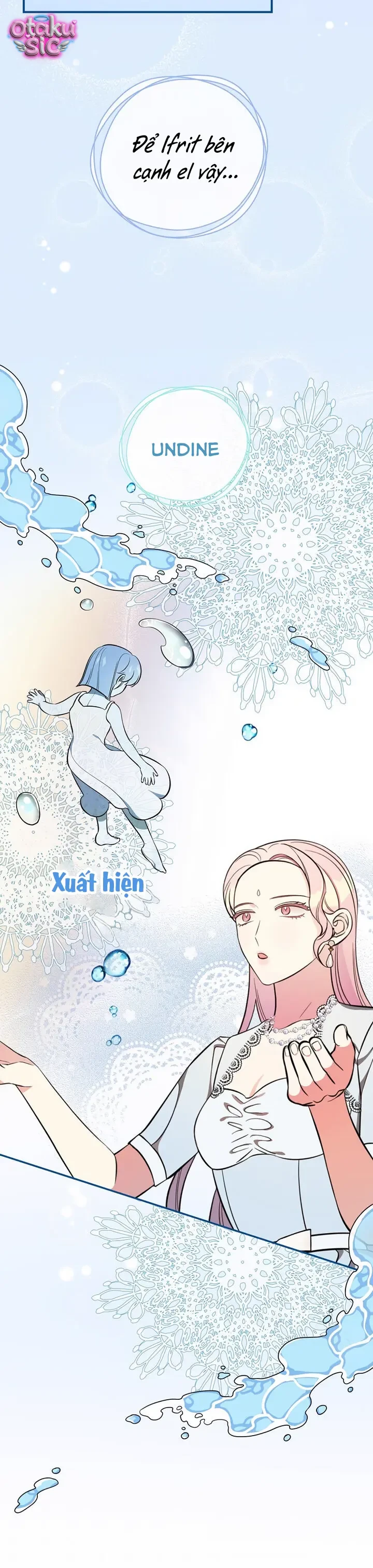 Nữ Công Tước Nhà Kính - Chap 33 - Trang 14