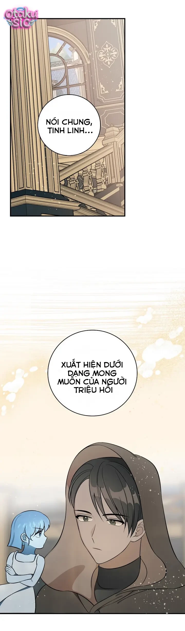 Nữ Công Tước Nhà Kính - Chap 33 - Trang 16