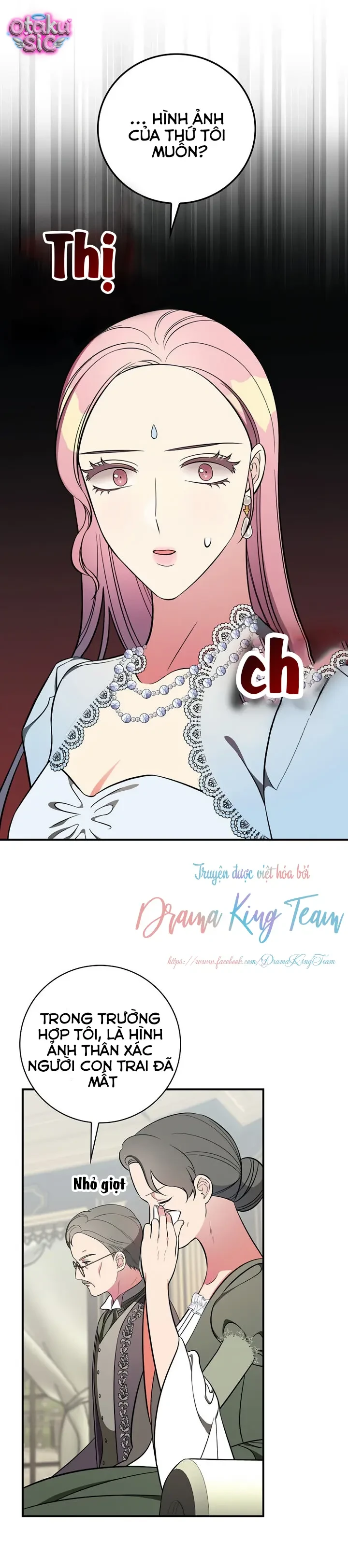Nữ Công Tước Nhà Kính - Chap 33 - Trang 17