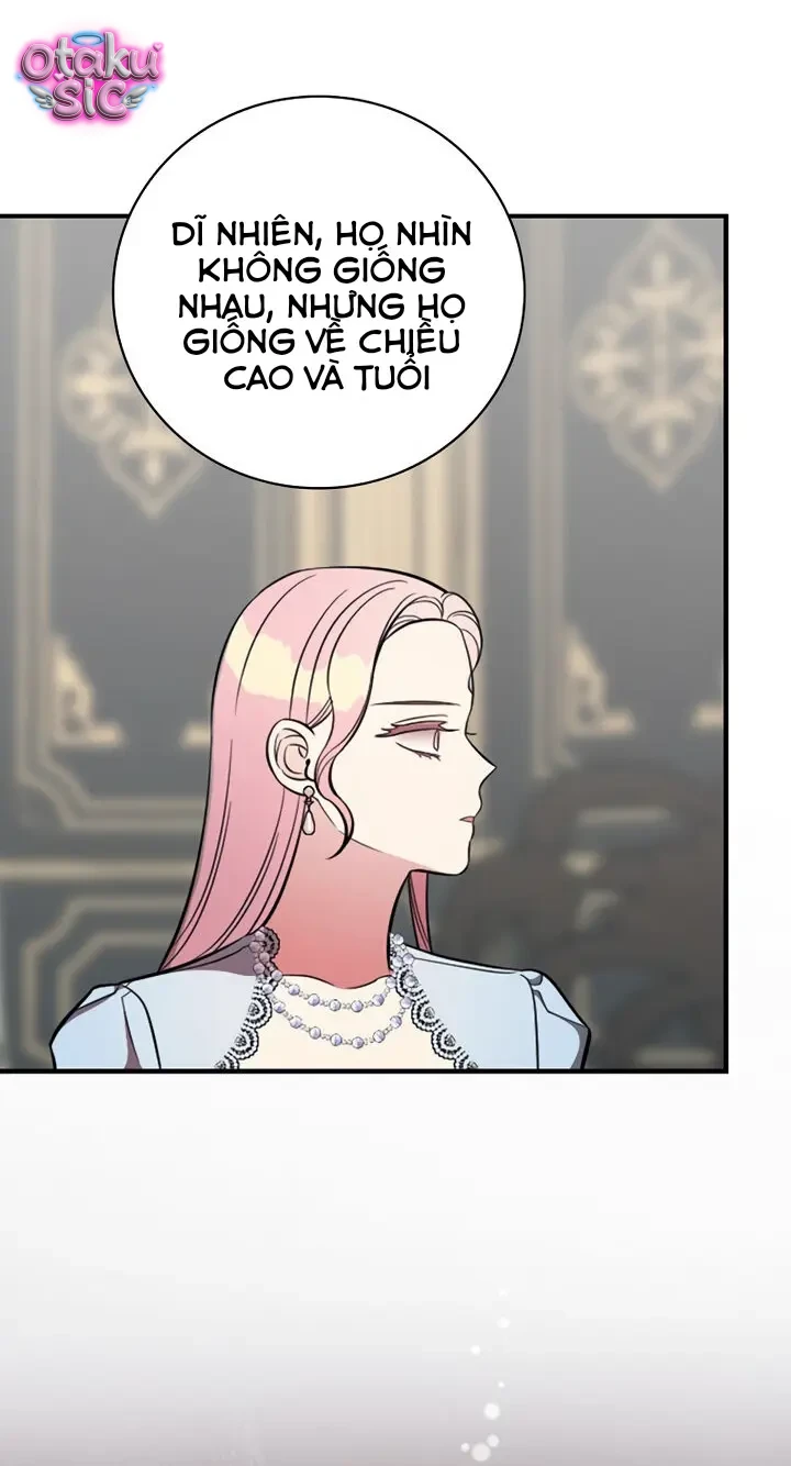 Nữ Công Tước Nhà Kính - Chap 33 - Trang 18