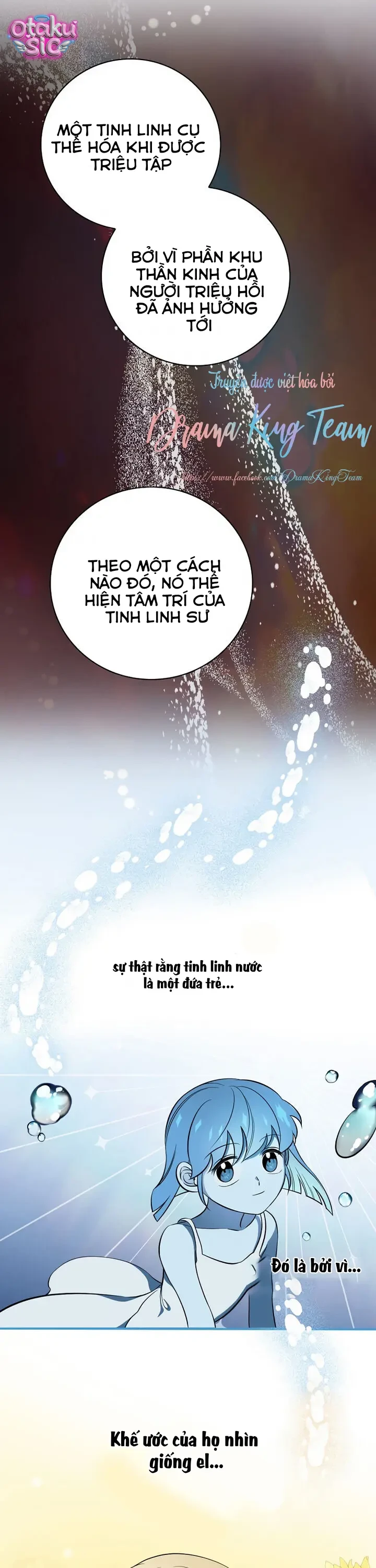 Nữ Công Tước Nhà Kính - Chap 33 - Trang 19