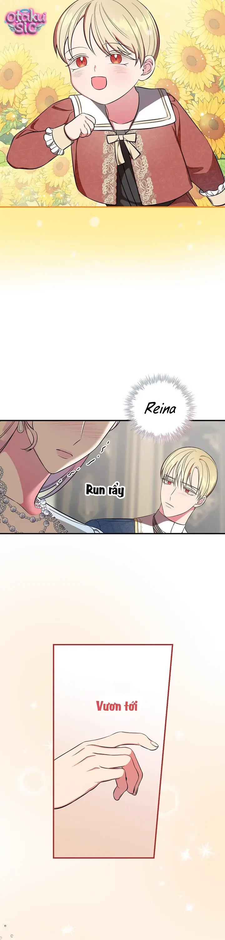Nữ Công Tước Nhà Kính - Chap 33 - Trang 20