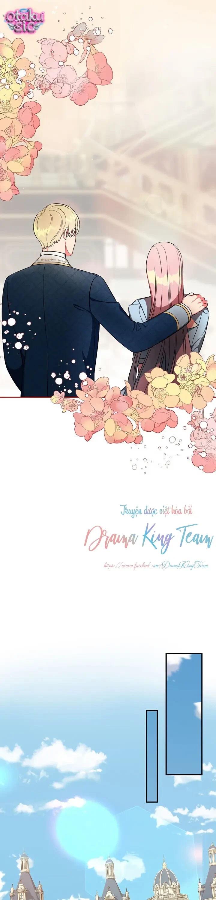 Nữ Công Tước Nhà Kính - Chap 33 - Trang 21