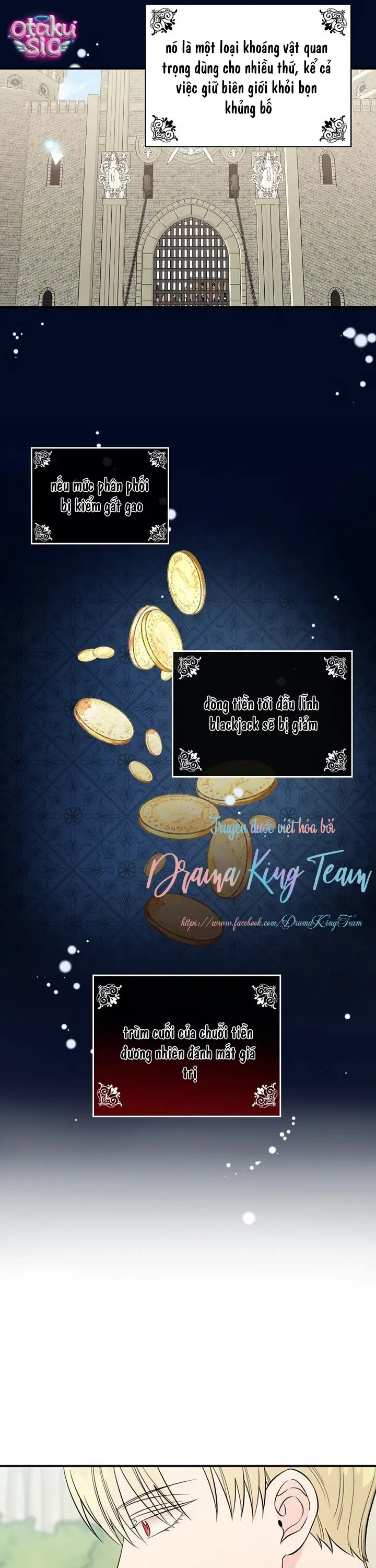 Nữ Công Tước Nhà Kính - Chap 33 - Trang 25