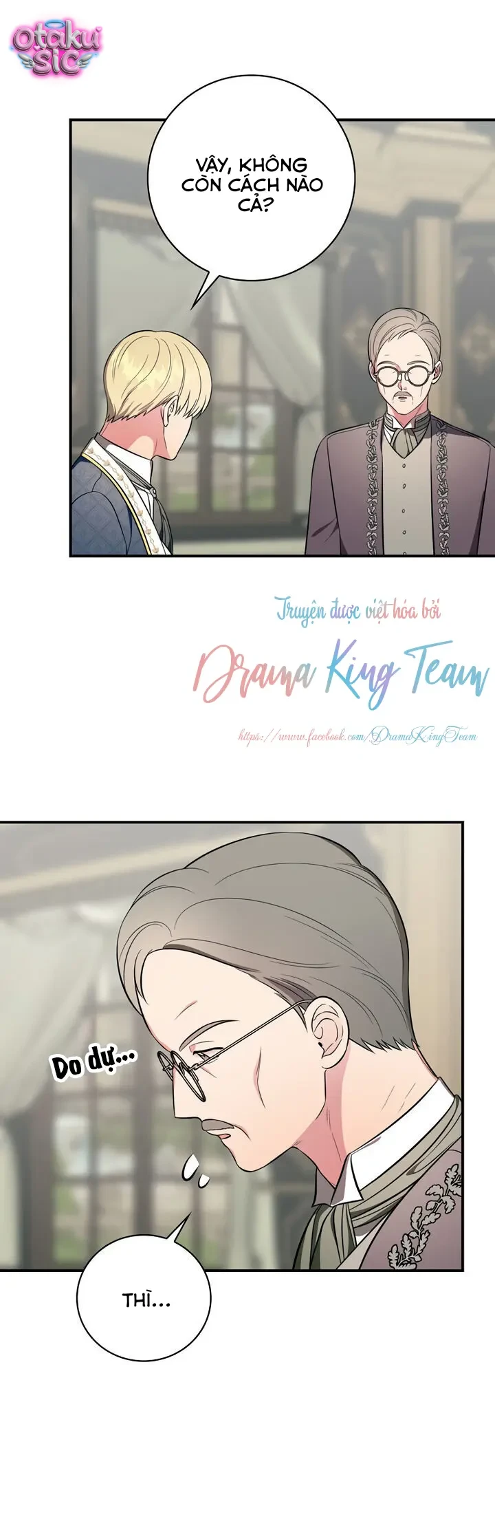 Nữ Công Tước Nhà Kính - Chap 33 - Trang 7