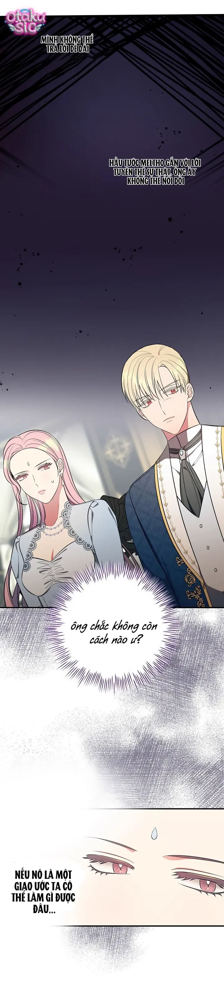 Nữ Công Tước Nhà Kính - Chap 33 - Trang 8