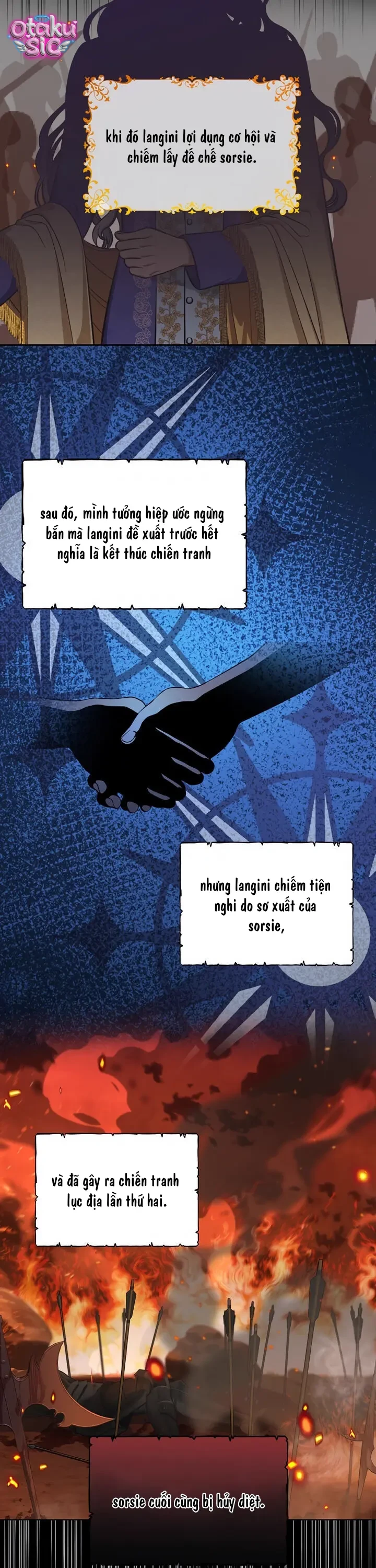 Nữ Công Tước Nhà Kính - Chap 34 - Trang 2