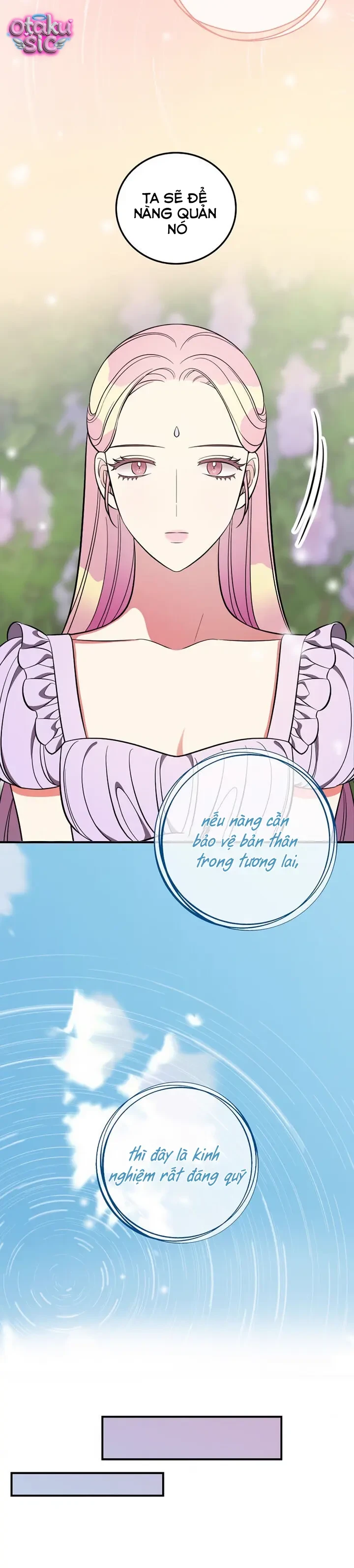 Nữ Công Tước Nhà Kính - Chap 34 - Trang 11