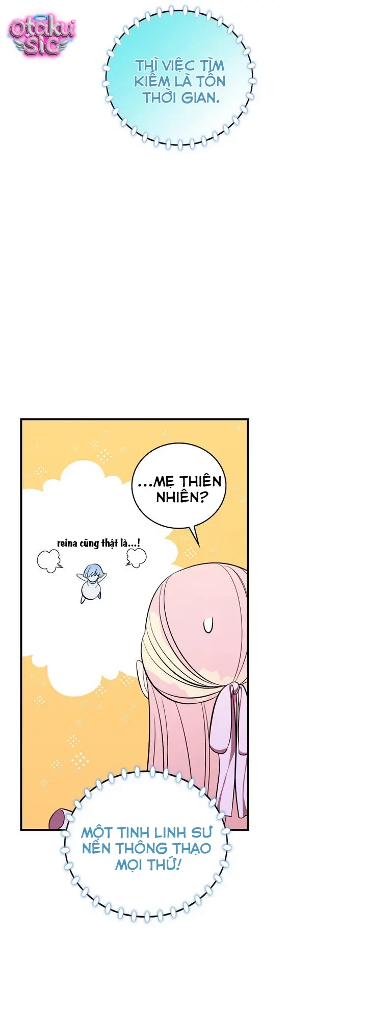 Nữ Công Tước Nhà Kính - Chap 34 - Trang 14