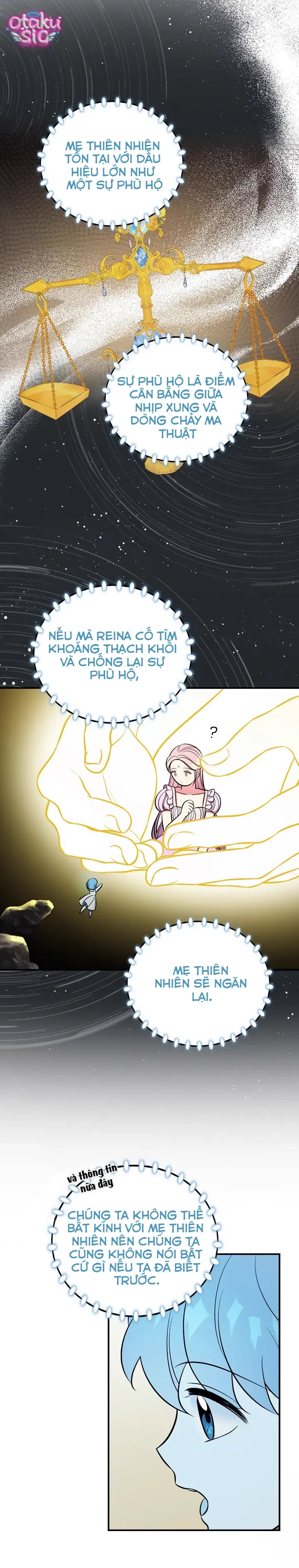 Nữ Công Tước Nhà Kính - Chap 34 - Trang 17