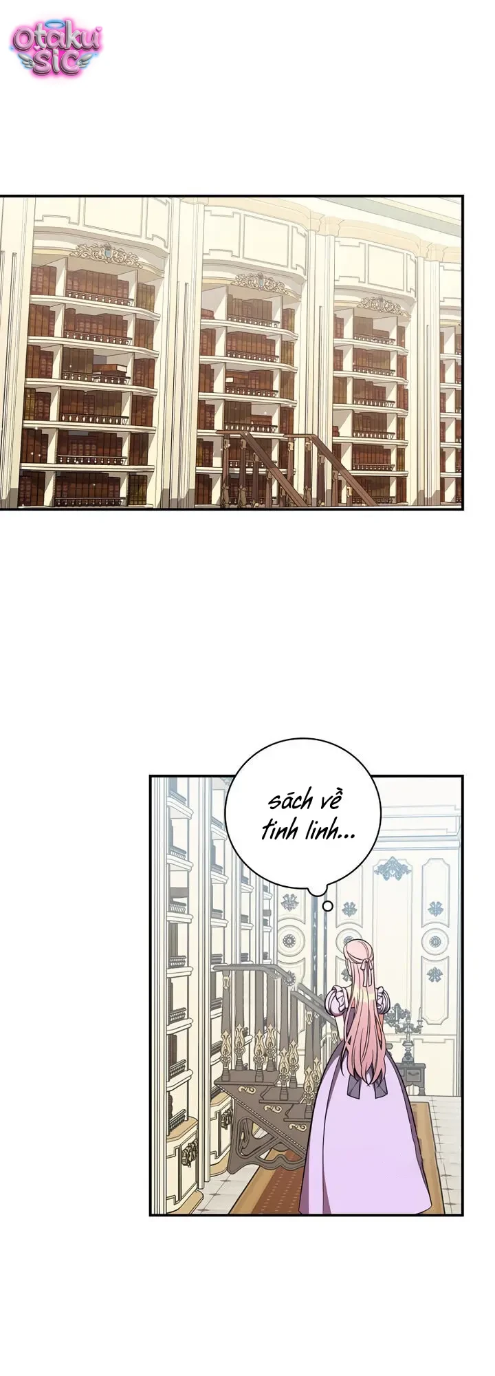 Nữ Công Tước Nhà Kính - Chap 34 - Trang 19