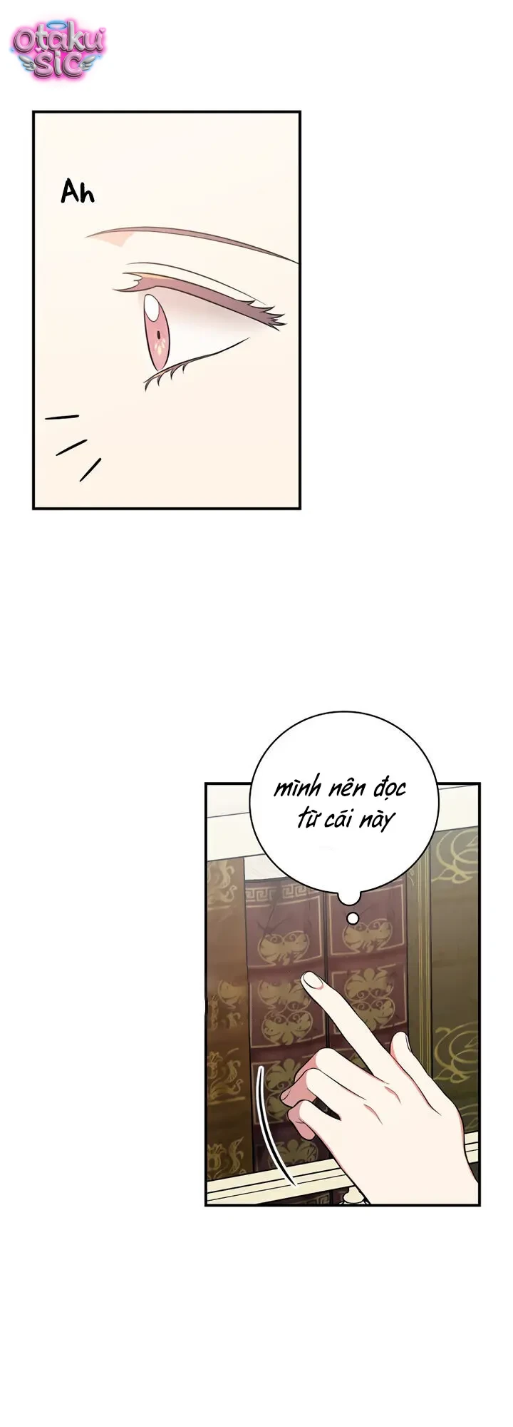 Nữ Công Tước Nhà Kính - Chap 34 - Trang 20