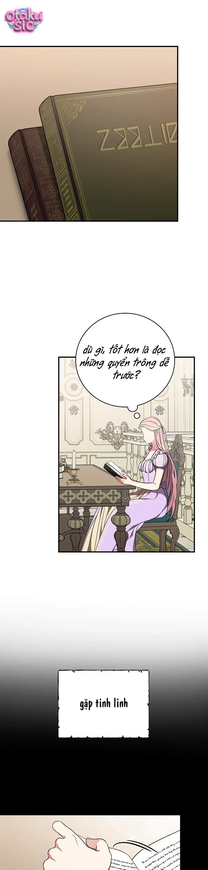 Nữ Công Tước Nhà Kính - Chap 34 - Trang 21