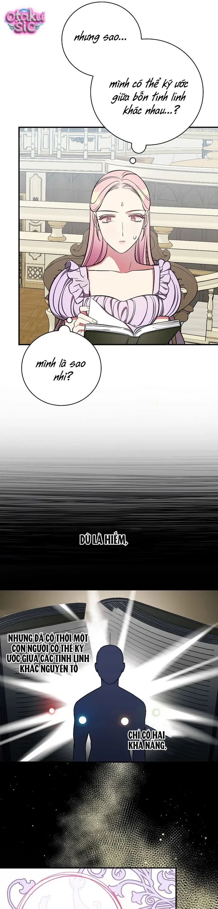 Nữ Công Tước Nhà Kính - Chap 34 - Trang 23