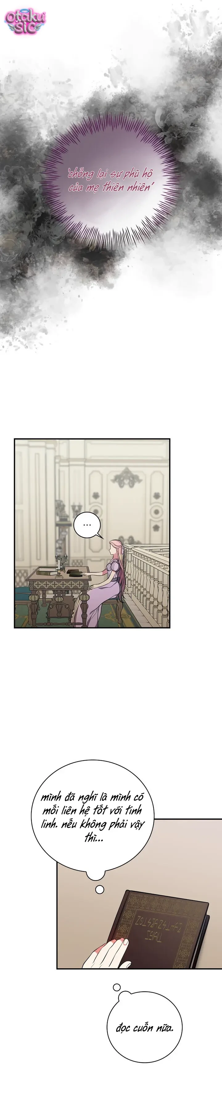 Nữ Công Tước Nhà Kính - Chap 34 - Trang 26
