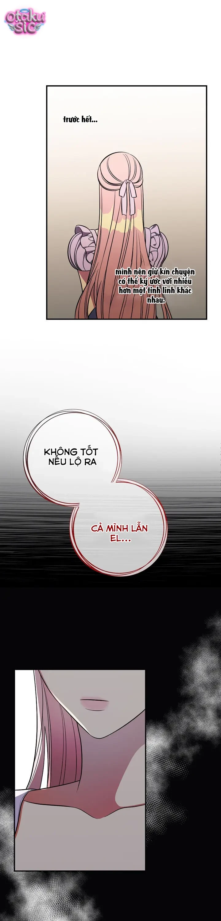 Nữ Công Tước Nhà Kính - Chap 34 - Trang 29