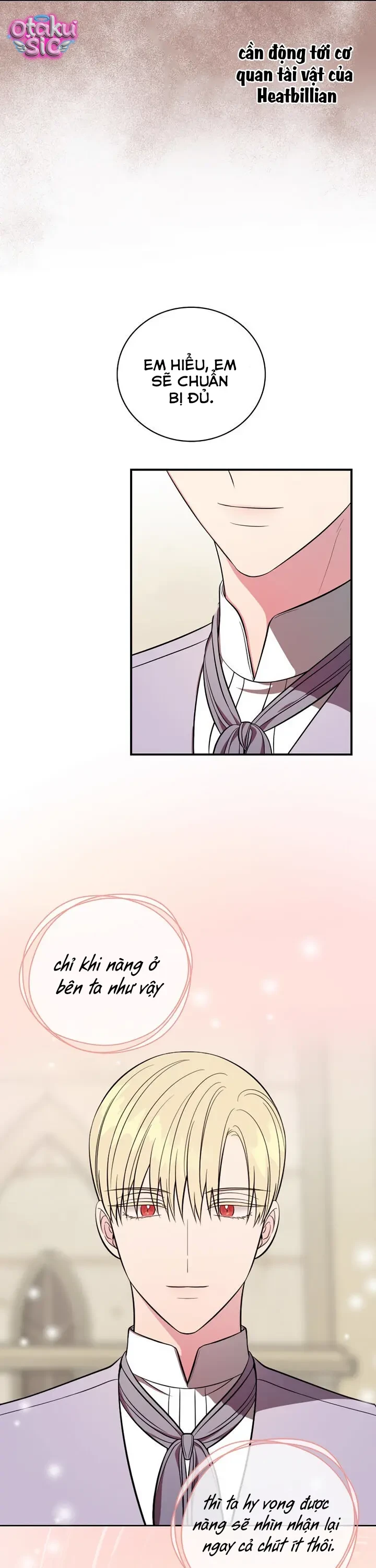 Nữ Công Tước Nhà Kính - Chap 34 - Trang 10