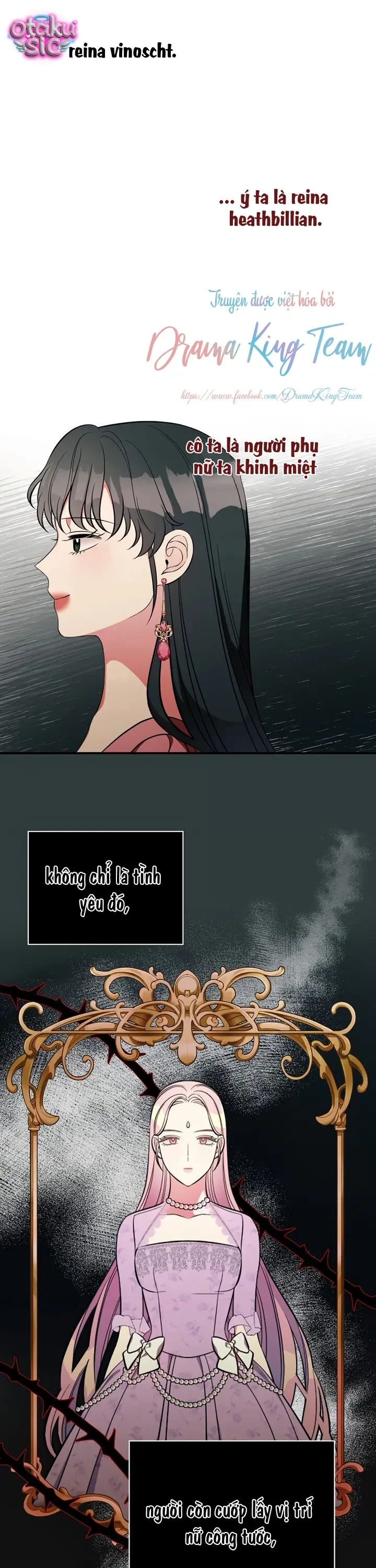 Nữ Công Tước Nhà Kính - Chap 35 - Trang 13