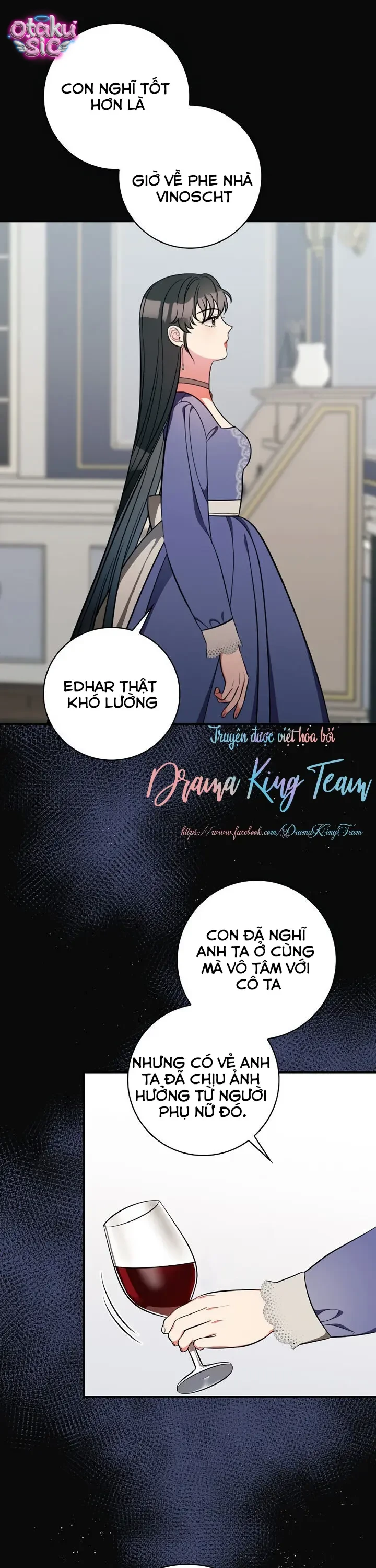 Nữ Công Tước Nhà Kính - Chap 35 - Trang 15