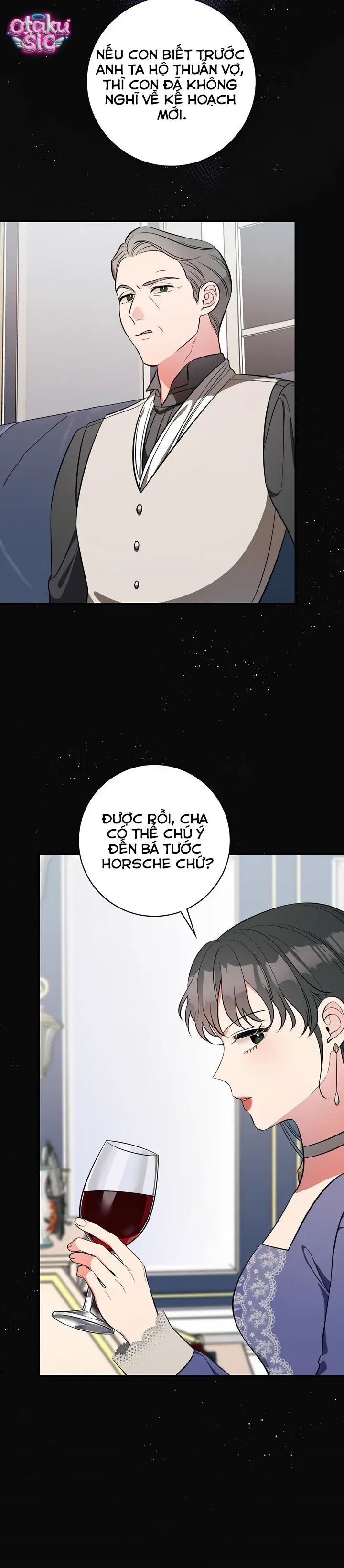Nữ Công Tước Nhà Kính - Chap 35 - Trang 16