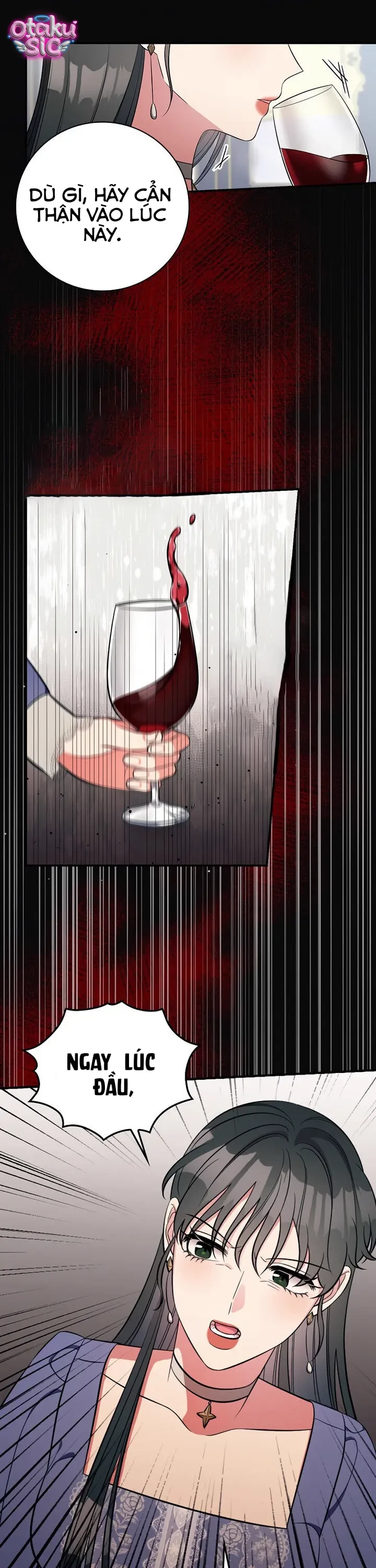 Nữ Công Tước Nhà Kính - Chap 35 - Trang 18