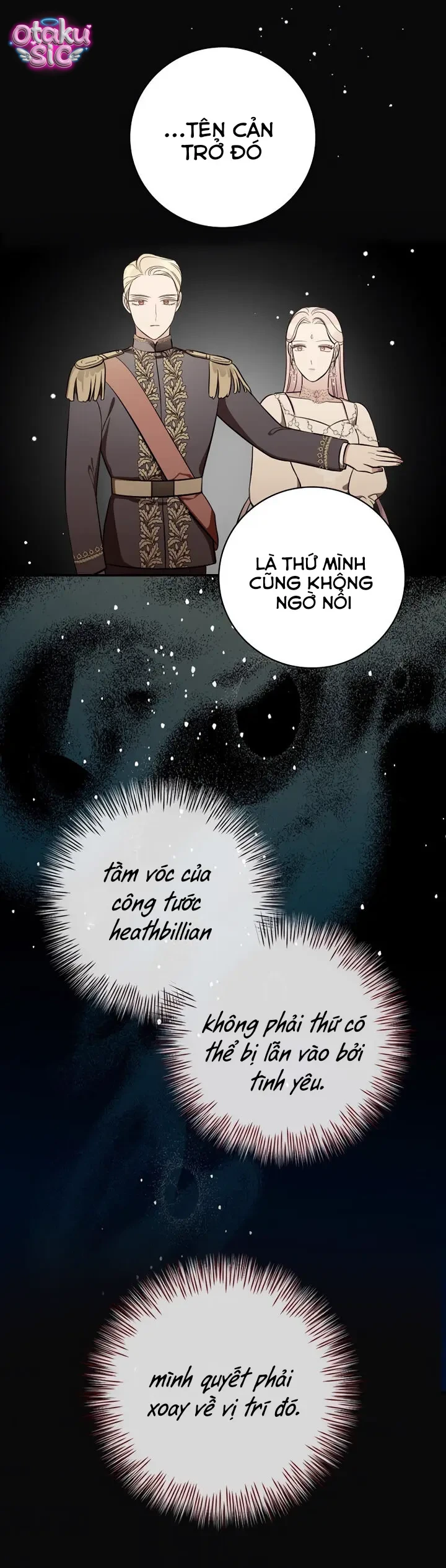 Nữ Công Tước Nhà Kính - Chap 35 - Trang 20