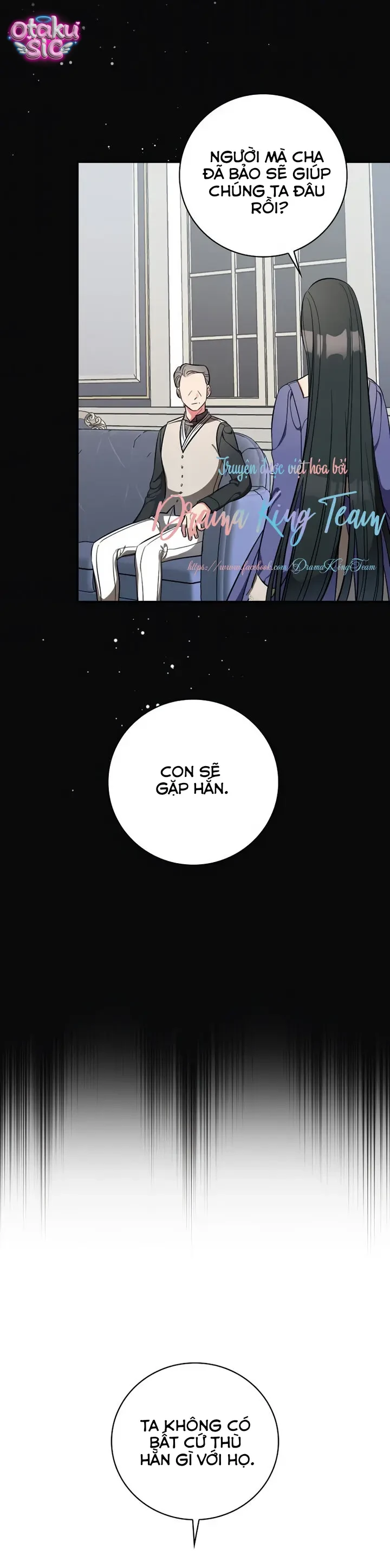 Nữ Công Tước Nhà Kính - Chap 35 - Trang 21