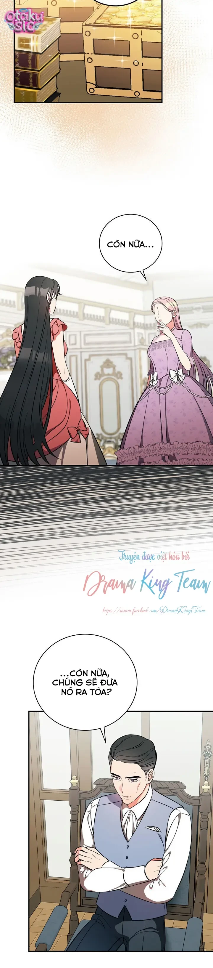 Nữ Công Tước Nhà Kính - Chap 35 - Trang 23