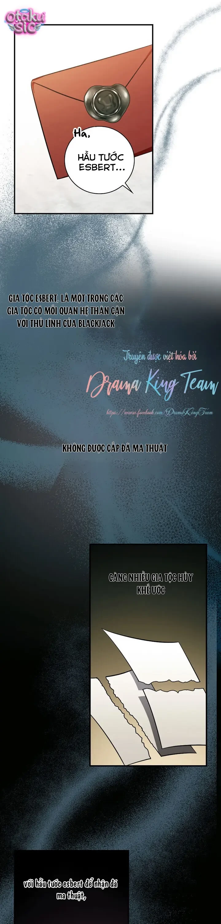 Nữ Công Tước Nhà Kính - Chap 35 - Trang 5